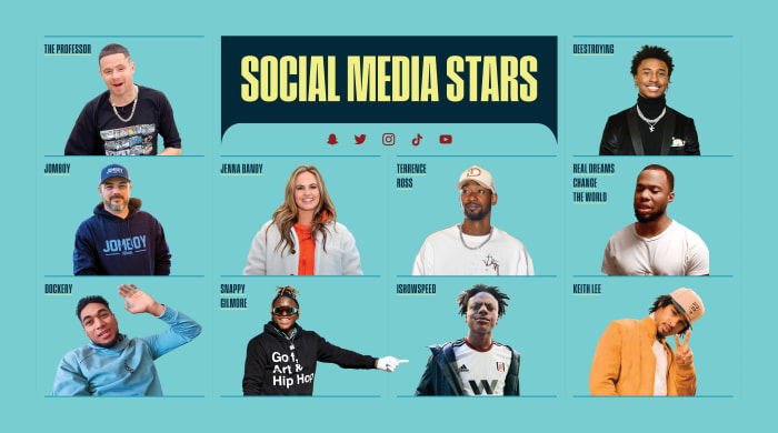 Social Media Stars_Web